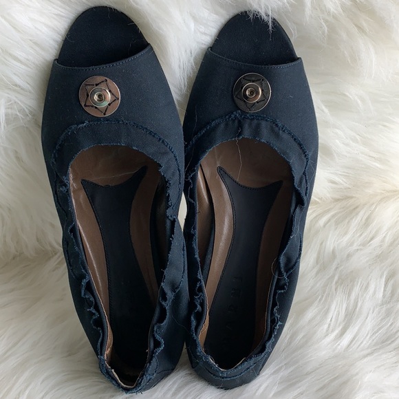 Marni Shoes - MARNI MADE IN ITALY FLATS SIZE 10